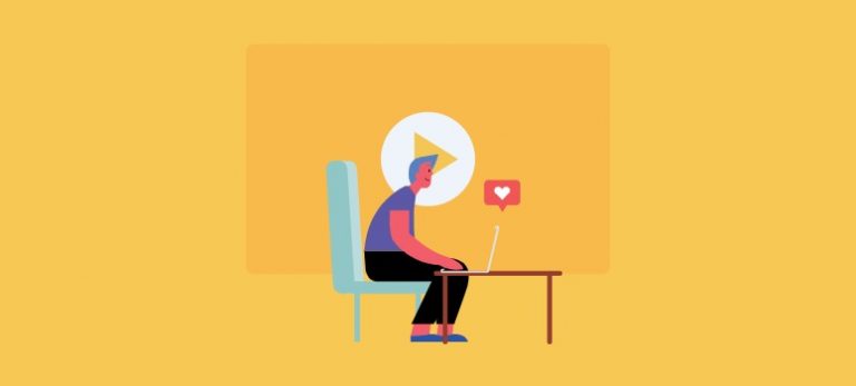 Web optimized videos